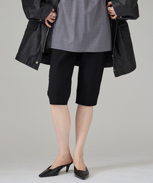 BOWTE（バウト）の「BOWTE バウト Viscose Punch ジャージパンツ 261040009（その他パンツ）」