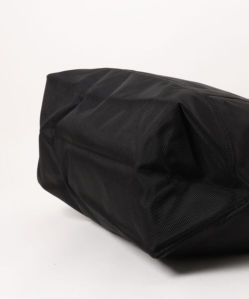 NAUGHTIAM（ノーティアム）の「【Carhartt WIP / カーハートダブリューアイピー】PRESCOTT TOTE（トートバッグ・メンズ・ブラック・FREE）」の3枚目の写真