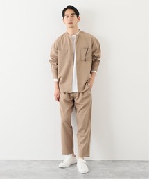 417 EDIFICE（フォーワンセブンエディフィス）の「セットアップ（セットアップ）」