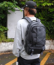 VOLCOM | VOLCOM メンズ VENTURE ELEVATED BP バックパック/リュック 【2026年夏モデル】(バックパック/リュック)