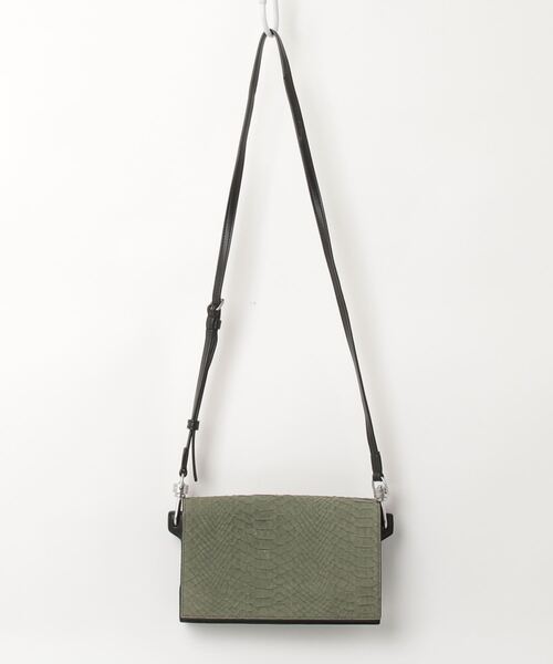 ブランド古着】ALLSAINTS｜オールセインツのバッグ古着通販 - ZOZOUSED