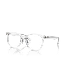 Ray-Ban(���C�o��)��Ray-Ban ���C�o�����K�l�t���[�� RB5425D Optics/�N���A�J���[�t���[��(���K�l)