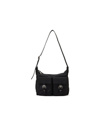 ショルダーバッグ（ブラック/黒色系）ファッション通販 - ZOZOTOWN