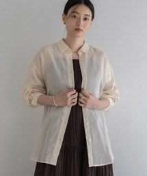 RAMIEシャツ