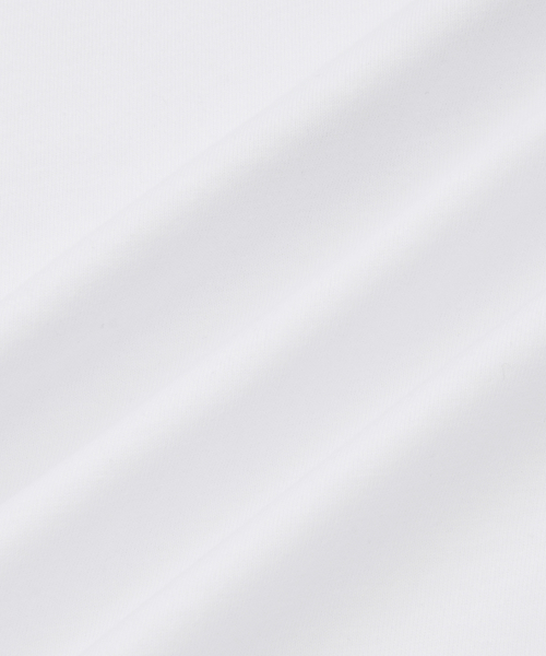 BROWNBREATH(ブラウンブレス)の「TAG PALM CIRCUIT TEE - WHITE(Tシャツ/カットソー・レディース・その他・SMALL/MEDIUM/LARGE/X-LARGE)」の8枚目の写真