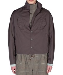 KIKO KOSTADINOV/キココスタディノフ/EGRETA JACKET
