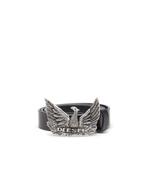 ウィメンズ ベルト レザー（ベルト）｜DIESEL（ディーゼル）の