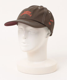 LY（エルワイ）の「【LY】Sign cap LY＃3 Morocco（キャップ）」