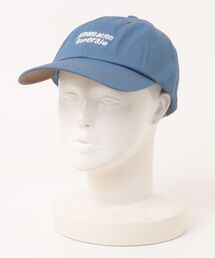 LY（エルワイ）の「【LY】Sign cap LY＃3 Morocco（キャップ）」