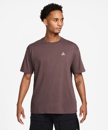 ACG | ナイキ ACG メンズ Dri-FIT Tシャツ / Nike ACG Men's Dri-FIT T-Shirt IH1307-502 Tattoo(Tシャツ/カットソー)