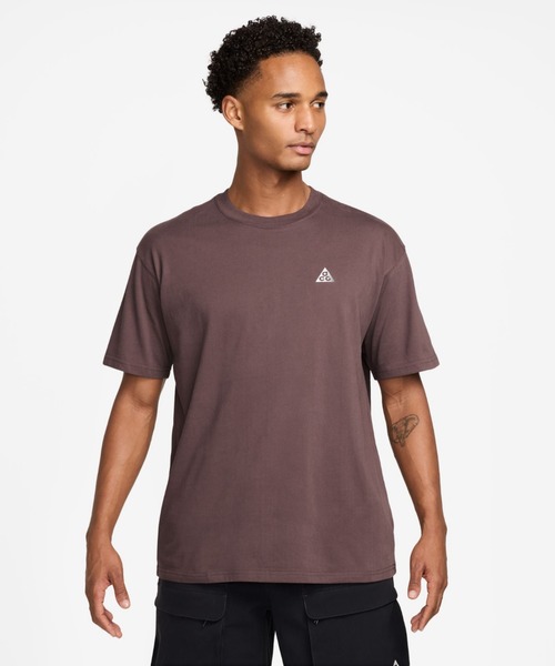 ナイキ ACG メンズ Dri-FIT Tシャツ / Nike ACG Men's Dri-FIT T-Shirt