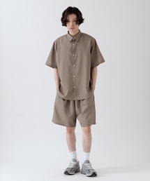 SIDEWAY STANCE（サイドウェイスタンス）の「【SIDEWAY STANCE】総柄 セットアップ（ルームウェア/パジャマ）」