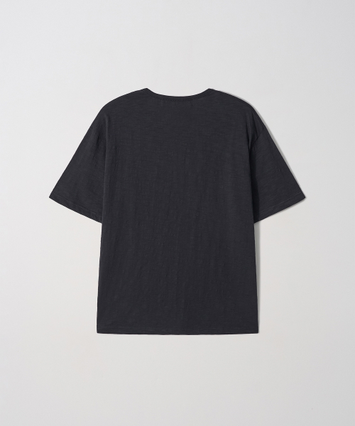 GARMENTS FAB(ガーメンツファブ)の「House Rules Star Tee (NAVY)(Tシャツ/カットソー・レディース・その他・LARGE/MEDIUM)」の2枚目の写真
