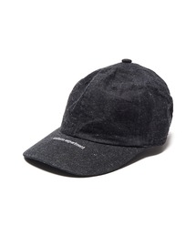 uniform experiment（ユニフォームエクスペリメント）の「NEP DENIM CAP（キャップ）」