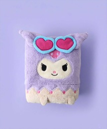 sanrio（サンリオ）の「〈SANRIO/サンリオ〉 吸水速乾ヘアドライタオル TOH1（タオル）」