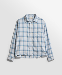 BARE KNUCKLES / ベアナックルズ Eddie L/S Shirt