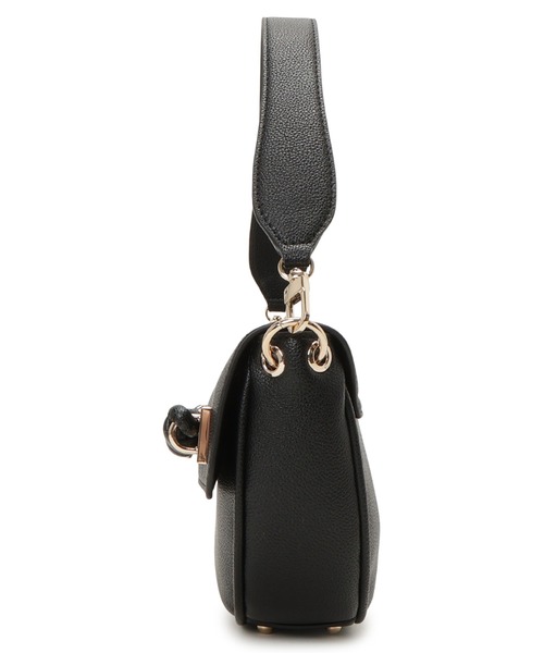 CAMELIA Flap Shoulder Bag ショルダーバッグ ハンドバッグ | GUESS