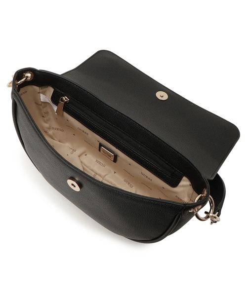 CAMELIA Flap Shoulder Bag | GUESS(ゲス) JAPAN 公式オンラインストア
