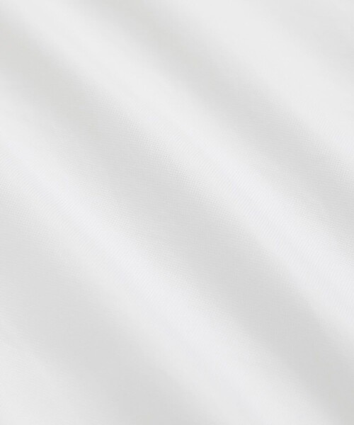 BROOKS BROTHERS(ブルックスブラザーズ)の「【アメリカ建国250th記念】オックスフォード 星条旗GFロゴ ポロカラーシャツ Regular Fit(シャツ/ブラウス・メンズ・ホワイト・SMALL/MEDIUM/LARGE)」の3枚目の写真