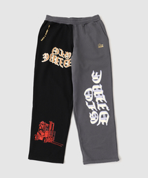 DIME(�_�C��)��DIME / �_�C�� GLO DIME SWEATPANTS(�X�E�F�b�g�p���c)