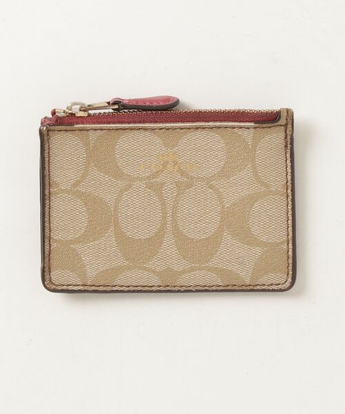 ブランド古着】ケース（その他小物）｜COACH（コーチ）のファッション