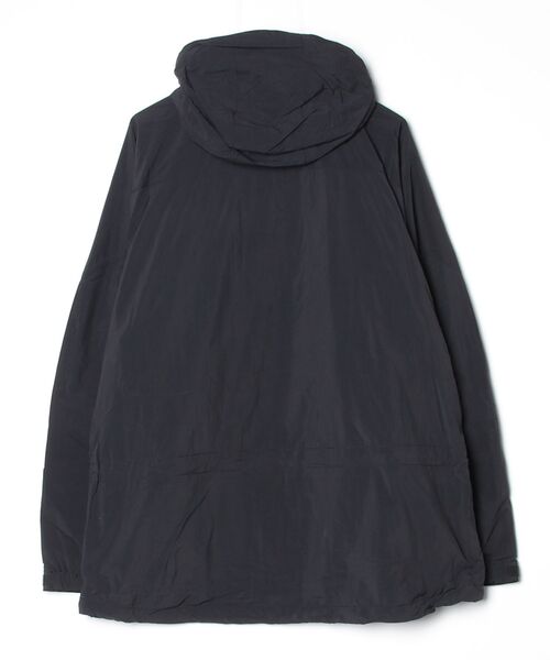 WILD THINGS(ワイルドシングス)の「マシフジャケット|MASSIF JACKET(ブルゾン・メンズ・イエロー系その他/パープル系その他/ブラック/オリーブ・XL/L/M/S)」の18枚目の写真