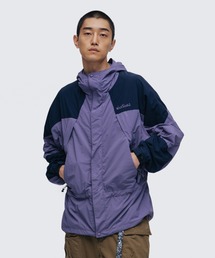 WILD THINGS | マシフジャケット|MASSIF JACKET(ブルゾン)