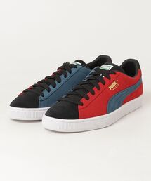 SUEDE CLASSIC XXI