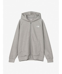 THE NORTH FACE/ザ・ノース・フェイス TA SWEAT F ZIP HD パーカー NT62682