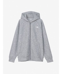 THE NORTH FACE/ザ・ノース・フェイス TA SWEAT F ZIP HD パーカー NT62682
