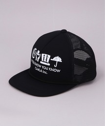 MUTSUKI x CA4LA SUN SWITCH CAP（キャップ）｜CA4LA（カシラ）の
