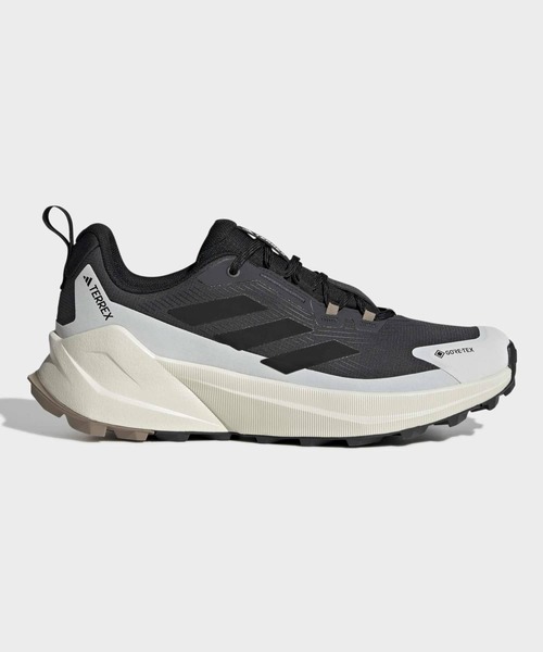 adidas(アディダス)の「テレックス トレイルメーカー 2 GORE-TEX ハイキング / Terrex Trailmaker 2 GORE-TEX Hiking / アディダス adidas(スニーカー・メンズ・ホワイト・26.0cm/26.5cm/27.0cm/27.5cm/28.0cm)」の1枚目の写真