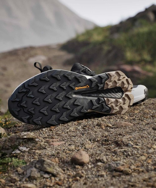 adidas(アディダス)の「テレックス トレイルメーカー 2 GORE-TEX ハイキング / Terrex Trailmaker 2 GORE-TEX Hiking / アディダス adidas(スニーカー・メンズ・ホワイト・26.0cm/26.5cm/27.0cm/27.5cm/28.0cm)」の11枚目の写真