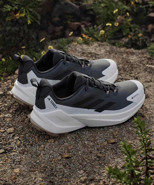 adidas(アディダス)の「テレックス トレイルメーカー 2 GORE-TEX ハイキング / Terrex Trailmaker 2 GORE-TEX Hiking / アディダス adidas(スニーカー・メンズ・ホワイト・26.0cm/26.5cm/27.0cm/27.5cm/28.0cm)」の13枚目の写真