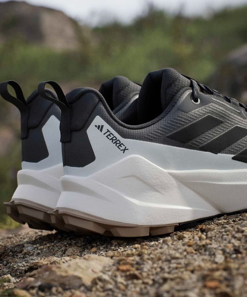 adidas(アディダス)の「テレックス トレイルメーカー 2 GORE-TEX ハイキング / Terrex Trailmaker 2 GORE-TEX Hiking / アディダス adidas(スニーカー・メンズ・ホワイト・26.0cm/26.5cm/27.0cm/27.5cm/28.0cm)」の15枚目の写真