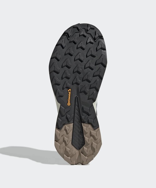 adidas(アディダス)の「テレックス トレイルメーカー 2 GORE-TEX ハイキング / Terrex Trailmaker 2 GORE-TEX Hiking / アディダス adidas(スニーカー・メンズ・ホワイト・26.0cm/26.5cm/27.0cm/27.5cm/28.0cm)」の3枚目の写真