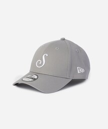 Saturdays NYC（サタデーズ ニューヨークシティ ）の「New Era（R） x Saturdays NYC "S" Logo Cap（キャップ）」