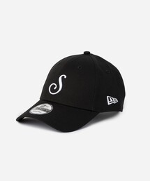 NEW ERA(�j���[�G��)��New Era�iR�j x Saturdays NYC "S" Logo Cap(�L���b�v)