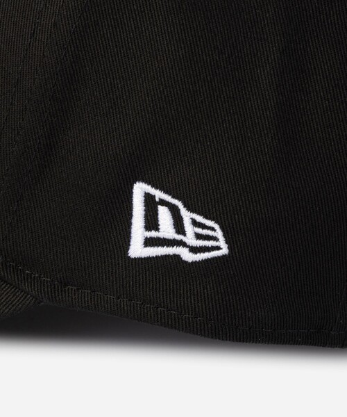 NEW ERA(ニューエラ)の「New Era(R) x Saturdays NYC "S" Logo Cap(キャップ・メンズ・グレー/ネイビー/ブラック・FREE)」の7枚目の写真
