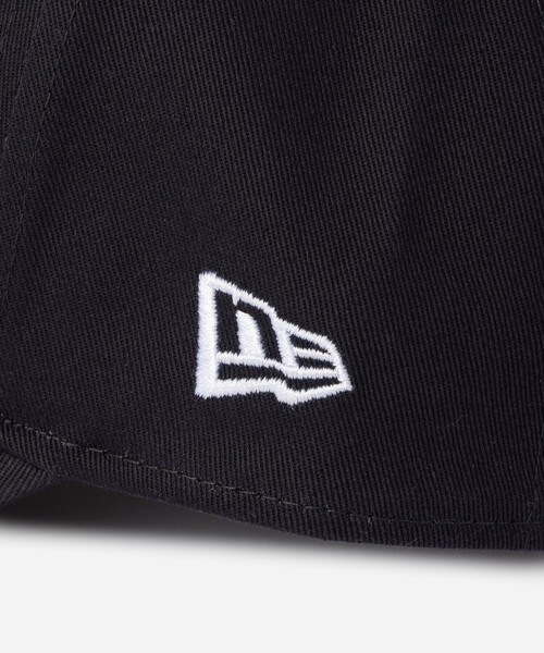 NEW ERA(ニューエラ)の「New Era(R) x Saturdays NYC "S" Logo Cap(キャップ・メンズ・グレー/ネイビー/ブラック・FREE)」の9枚目の写真