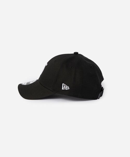 NEW ERA(ニューエラ)の「New Era(R) x Saturdays NYC "S" Logo Cap(キャップ・メンズ・グレー/ネイビー/ブラック・FREE)」の13枚目の写真
