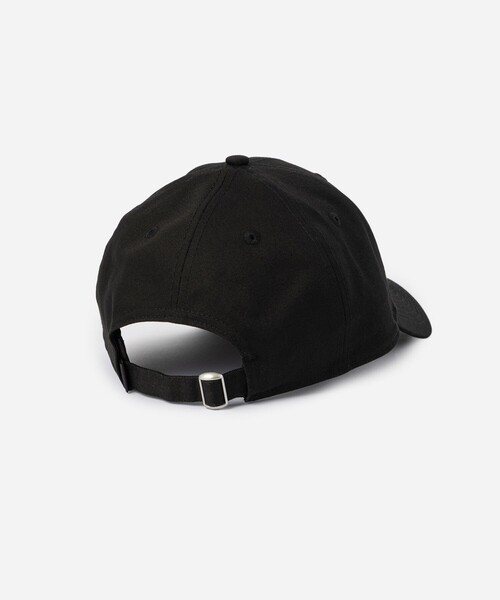 NEW ERA(ニューエラ)の「New Era(R) x Saturdays NYC "S" Logo Cap(キャップ・メンズ・グレー/ネイビー/ブラック・FREE)」の14枚目の写真
