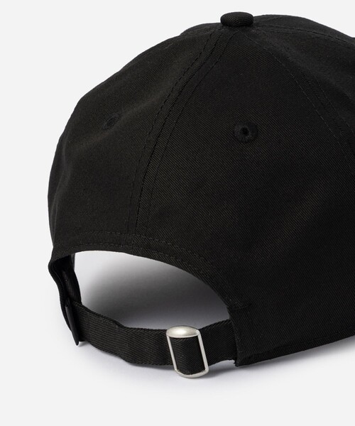 NEW ERA(ニューエラ)の「New Era(R) x Saturdays NYC "S" Logo Cap(キャップ・メンズ・グレー/ネイビー/ブラック・FREE)」の15枚目の写真