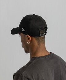 NEW ERA（ニューエラ）の「New Era（R） x Saturdays NYC "S" Logo Cap（キャップ）」