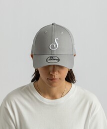 NEW ERA（ニューエラ）の「New Era（R） x Saturdays NYC "S" Logo Cap（キャップ）」