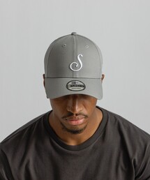 NEW ERA（ニューエラ）の「New Era（R） x Saturdays NYC "S" Logo Cap（キャップ）」