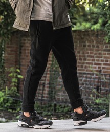 mp15276- Solid Boa Pants ボアパンツ(WR26W-08)