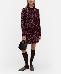 marimekko | Liikkua Piirto Unikko / knitted sweater(ニット/セーター)