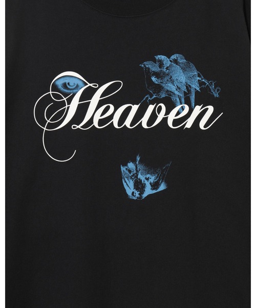 UNDERCOVER(アンダーカバー)の「UC2F1892-1(Tシャツ/カットソー・レディース・ブラック/イエロー/ホワイト・3/2/1)」の8枚目の写真
