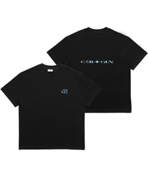 ESSENTIAL TEE (3color)